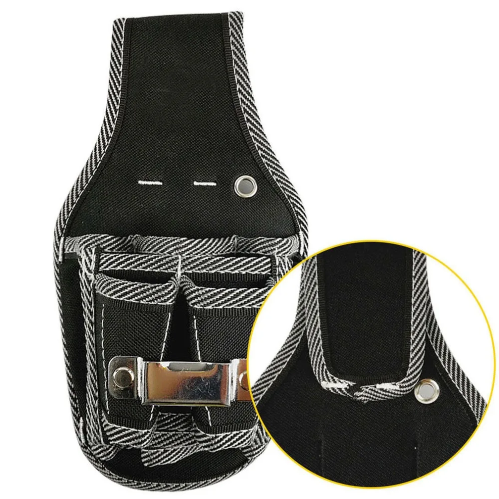 Поясная Сумка ESPLB 9 в 1 чехол для инструментов карманный поясной отвертка