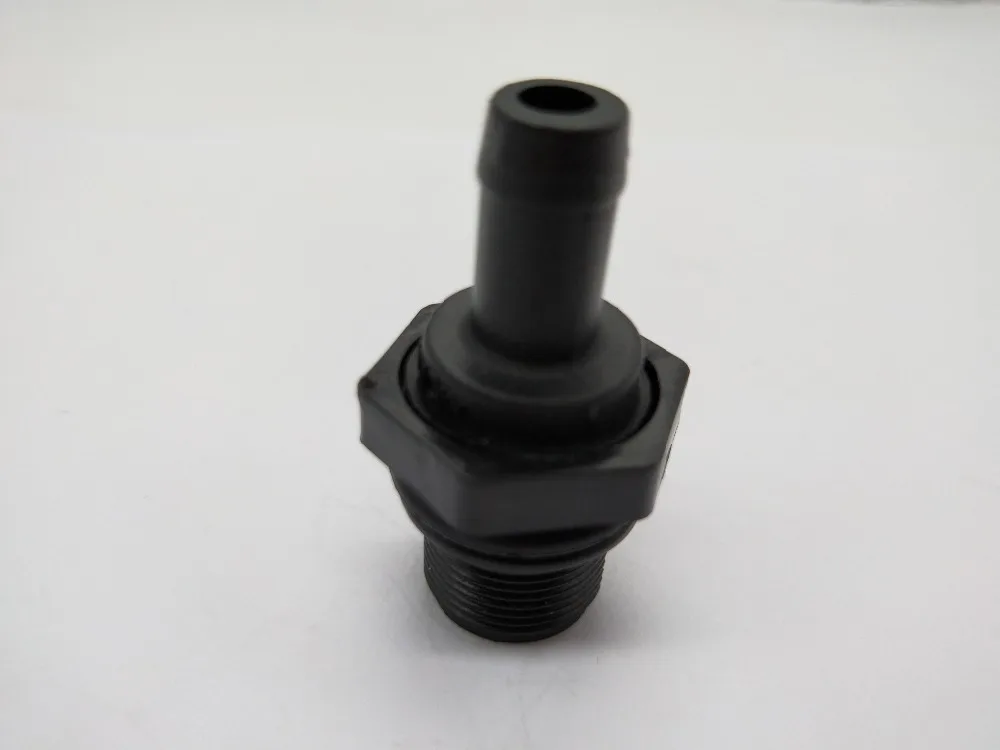 Клапан PCV для подходящих Chevrolet 04-11 Aveo 1.6L-L4 и B uick e xcelle DAEWOO nubira LACETTI OPEL 96495288