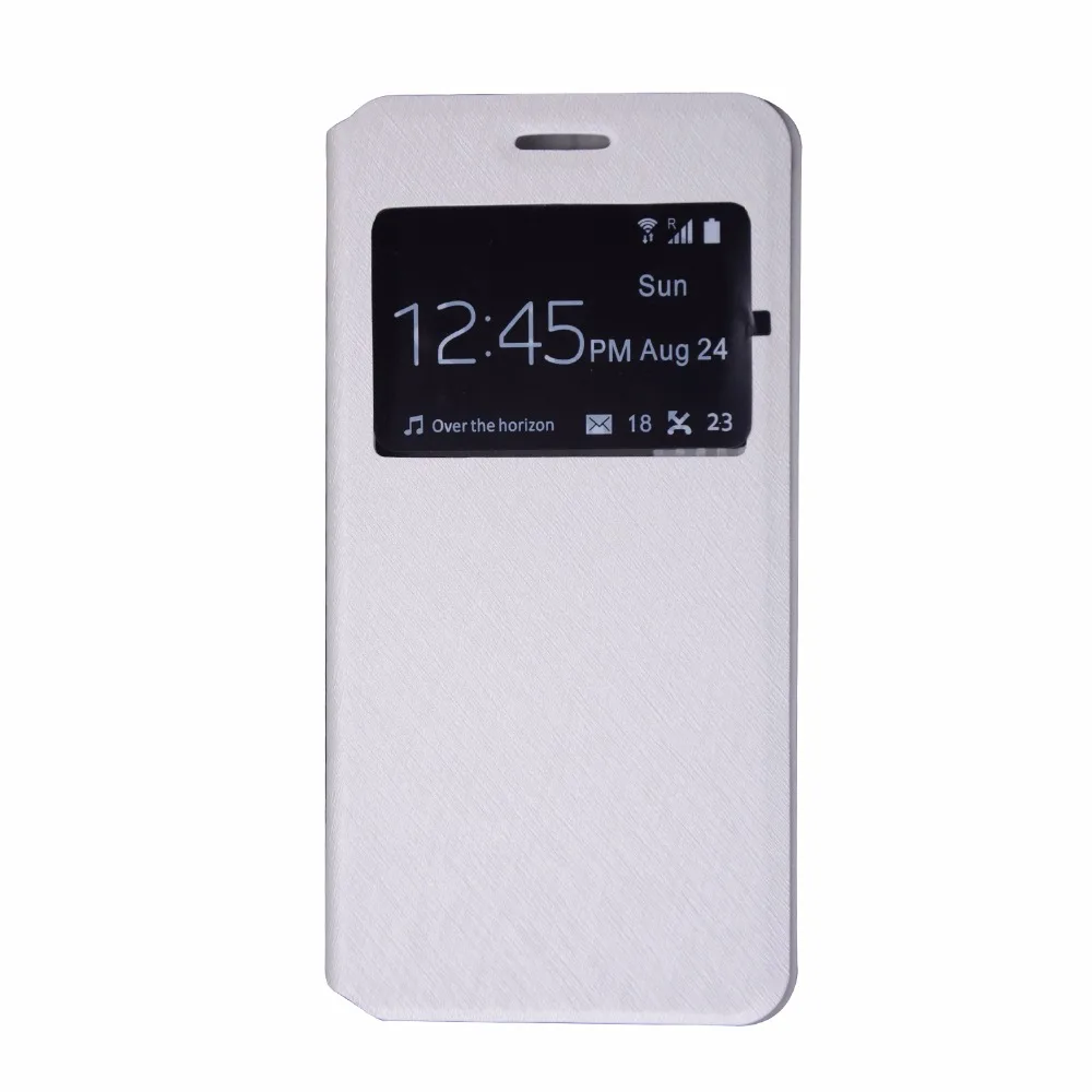 Gooweel флип чехол специально для M5/M5 pro мобильного телефона|m5 bolt|case scissorscase bulldog |