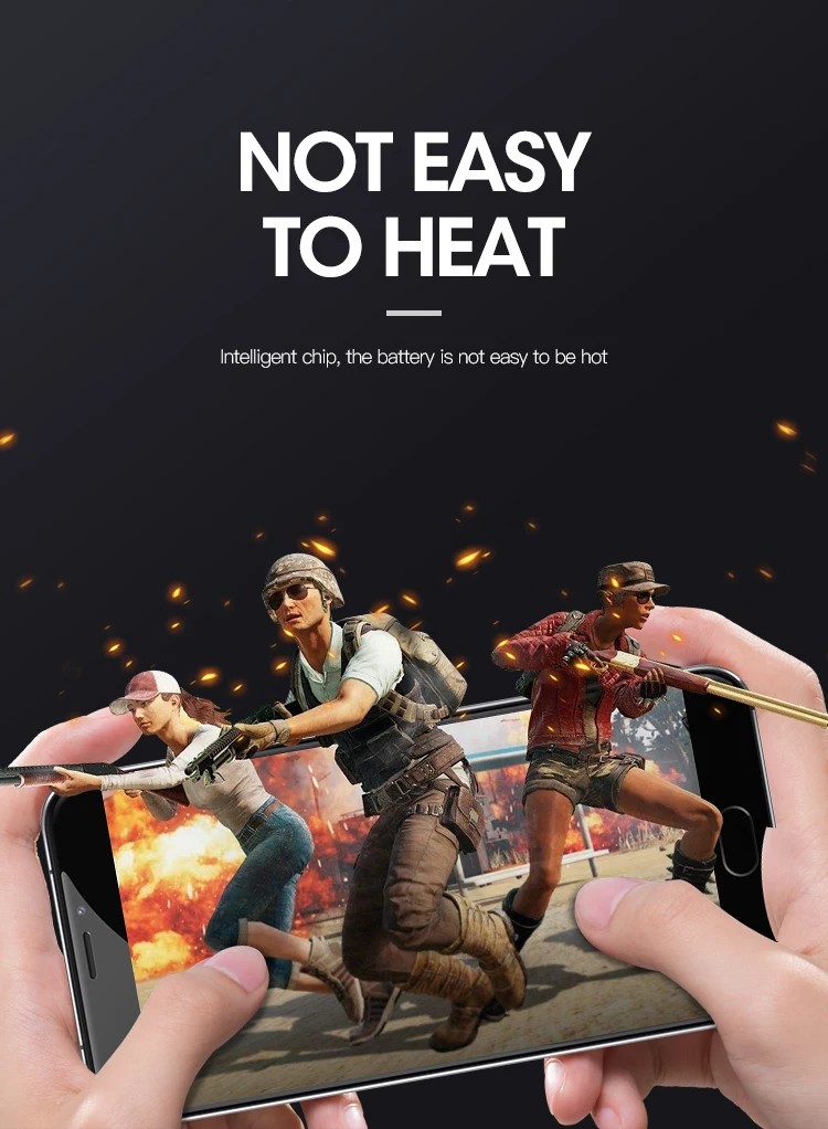Nohon Аккумулятор для Meizu Pro 6 Plus 7 5 MX4 Pro запасная батарея BT66 BA791 BT53 BT56 BT41 литий-полимерная батарея Бесплатные инструменты