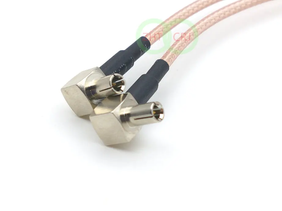 20 шт. штекер для 2x TS9 RA Y типа Pigtail RG316|rp-sma male|rp-sma rp-smarp-sma ts9 |