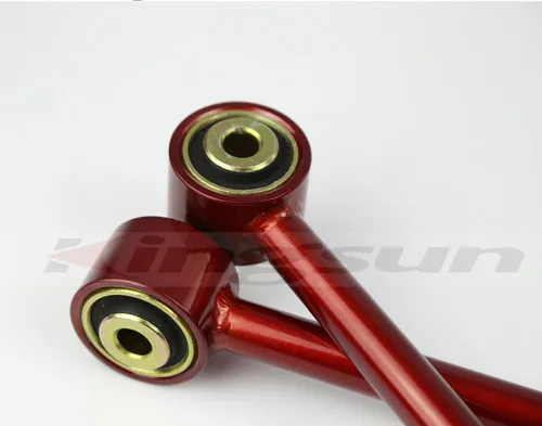 Kingsun сзади регулируемая подвеска Управление руки Развал Комплект для Plymouth Neon