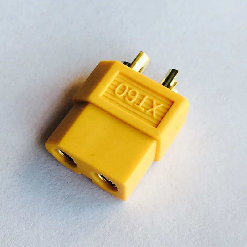 10 шт. штекеры XT60 для аккумуляторов Lipo (20 пар) | Игрушки и хобби