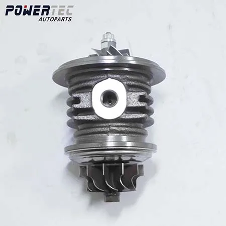 Картридж турбины 466856 core chra для Fiat Fiorino Palio Punto 1 7 TD 45 кВт 51 кВт-63 л.с. 70 146D7.000 / 176A3.000