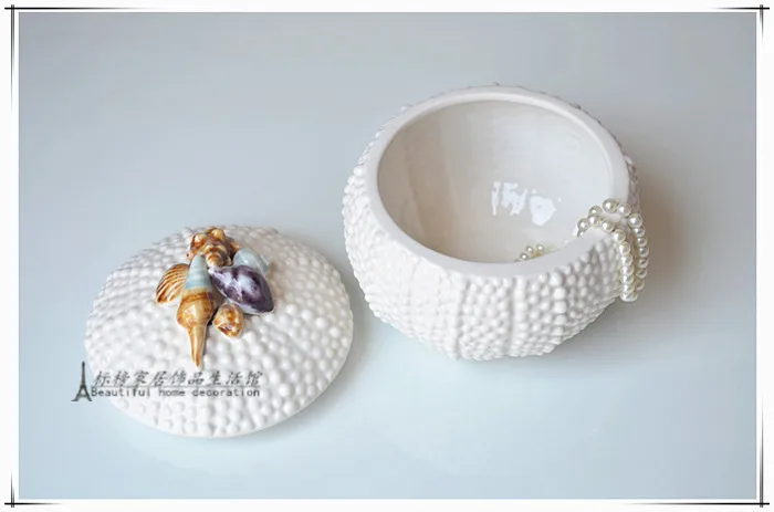 NEWYEARNEW креативный корпус керамический Европейский держатель для колец коробка