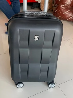 Чехол на колесиках для багажа, дорожный костюм, женский чехол на колесиках, 20 дюймов, сумка для путешествий, Ретро Чехол для костюма