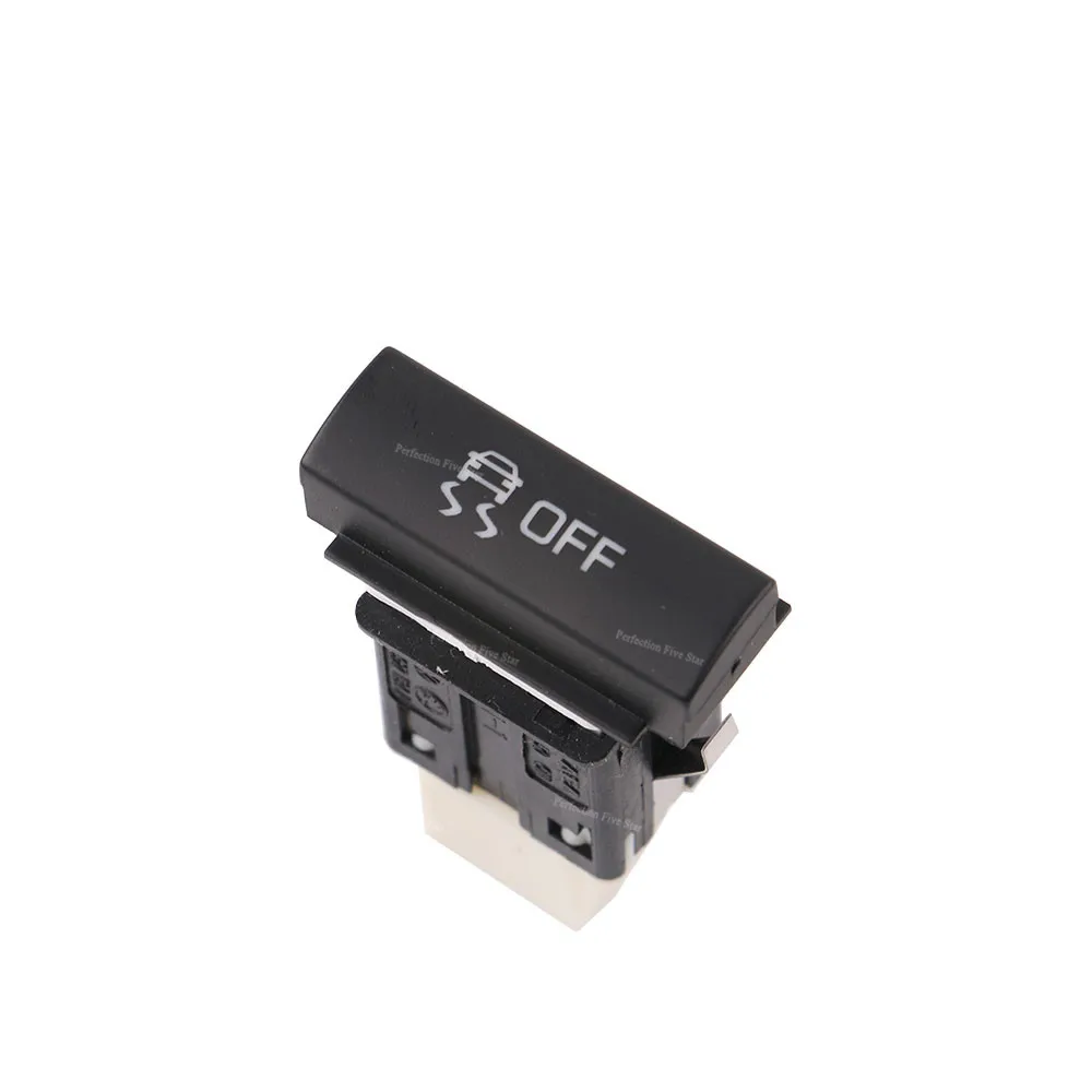 Электронный переключатель 1ZD927134A для Skoda Octavia MK2 2004 2006 2008 2010 2013 ESP 1Z0 927 134