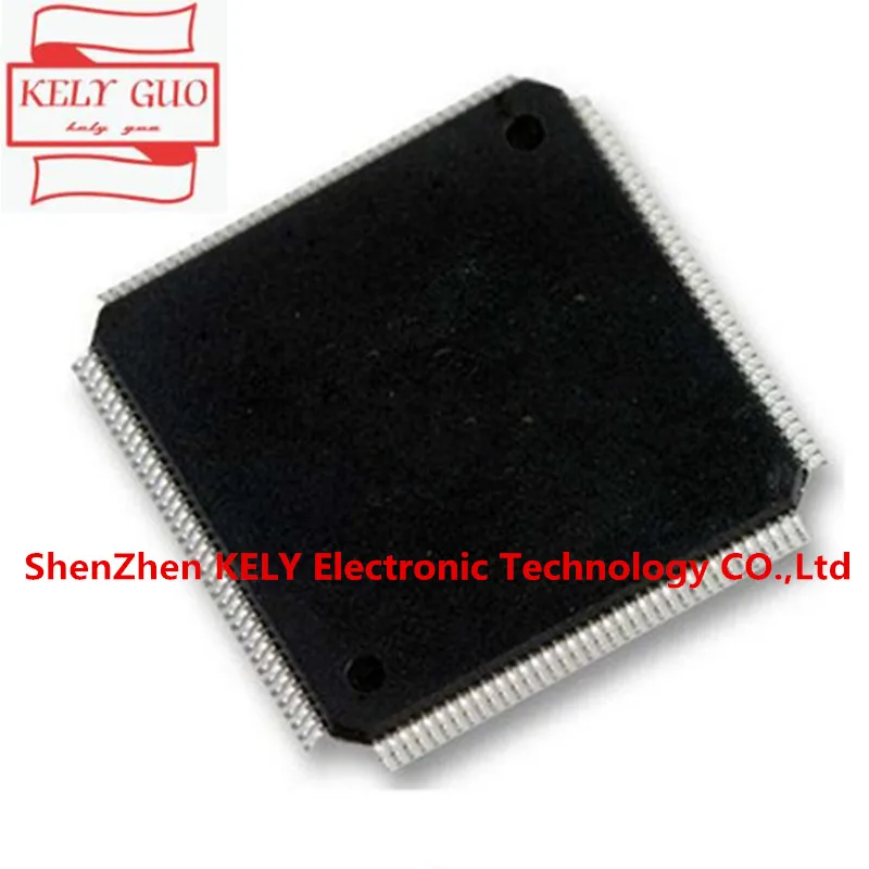 2 шт. 100% новый SII9135ACTU SIL9135ACTU SII9135 SIL9135 vastlan HDMI приемник LQFP144 чипсет | Электроника