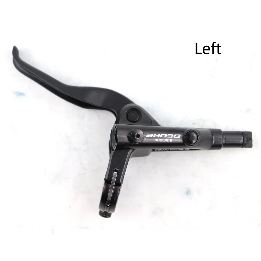 Shimano Deore BL T6000 MTB гидравлические дисковые тормозные рычаги Набор левый и правый