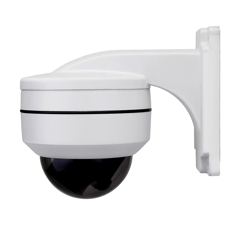 IMPORX 2MP 3X Zoom Indoor Mini HD 1080P POE IP CCTV PTZ монитор безопасности камера система мини
