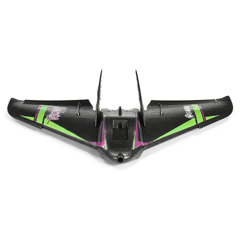 черное крыло 680 мм крыльев epp fpv racer р