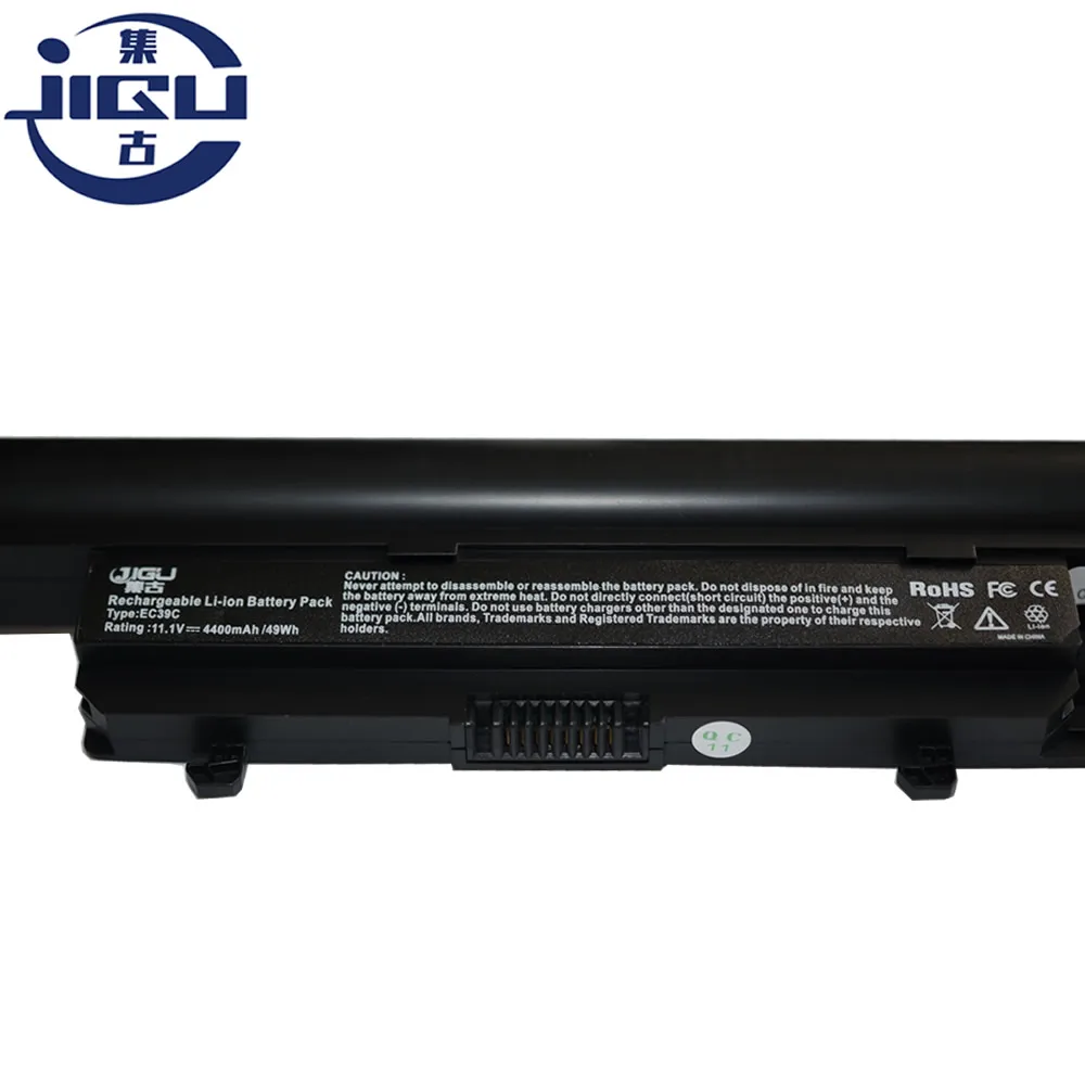 

JIGU Laptop Battery AS10H31 AS10H5E AS10H3E AS10H75 AS10H51 AS10H7E For Acer EC39C EC49C FOR GATEWAY ID43A ID49C