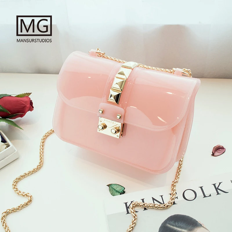 Женская сумка-седло Mansurstudios модные женские сумки через плечо с заклепками