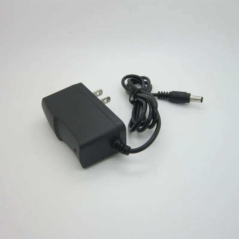 Лучшее качество 5В 1а адаптер питания LED5V1A свет 1А AC100 240 в DC5.5 * 2 1 мм экономичный