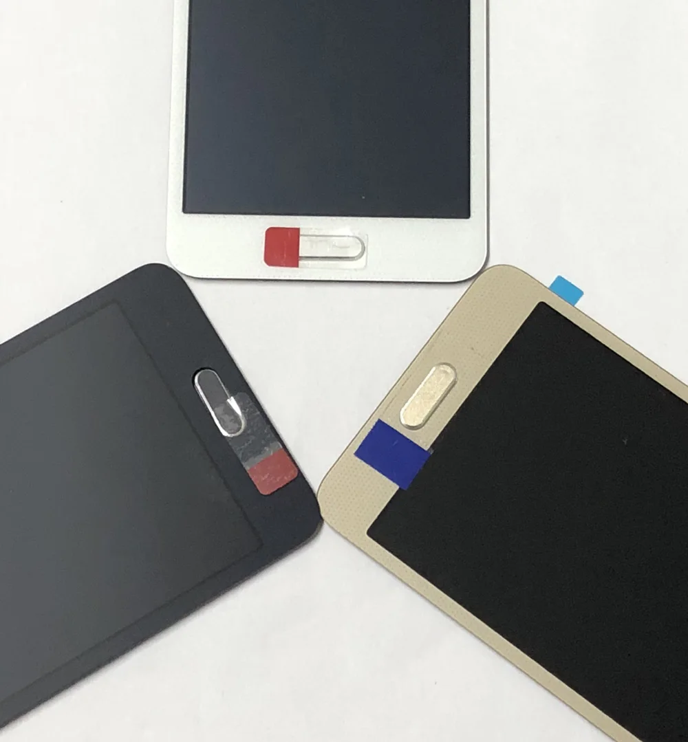 ЖК дисплей для Samsung A300F с сенсорным экраном в сборе Galaxy A3 2015 экран A300 A300X A300H A300FN