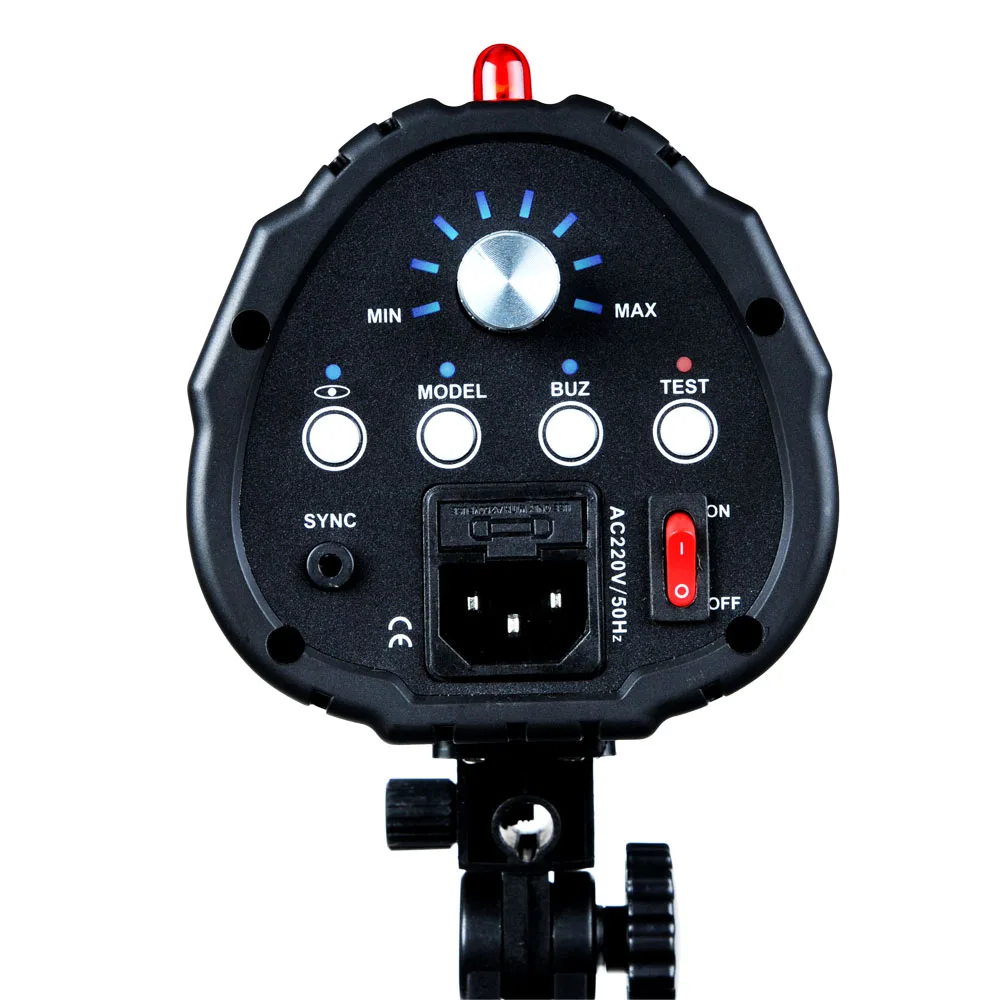Godox Smart Studio Strobe Photo Flash 300 SDi Light Protection | Электроника