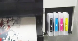 8 цветов/набор T5631-T5639 T6031-T6039 пустой многоразовый картридж для Epson Stylus Pro 7800 9800 7880 9880 принтер 350 мл/уп