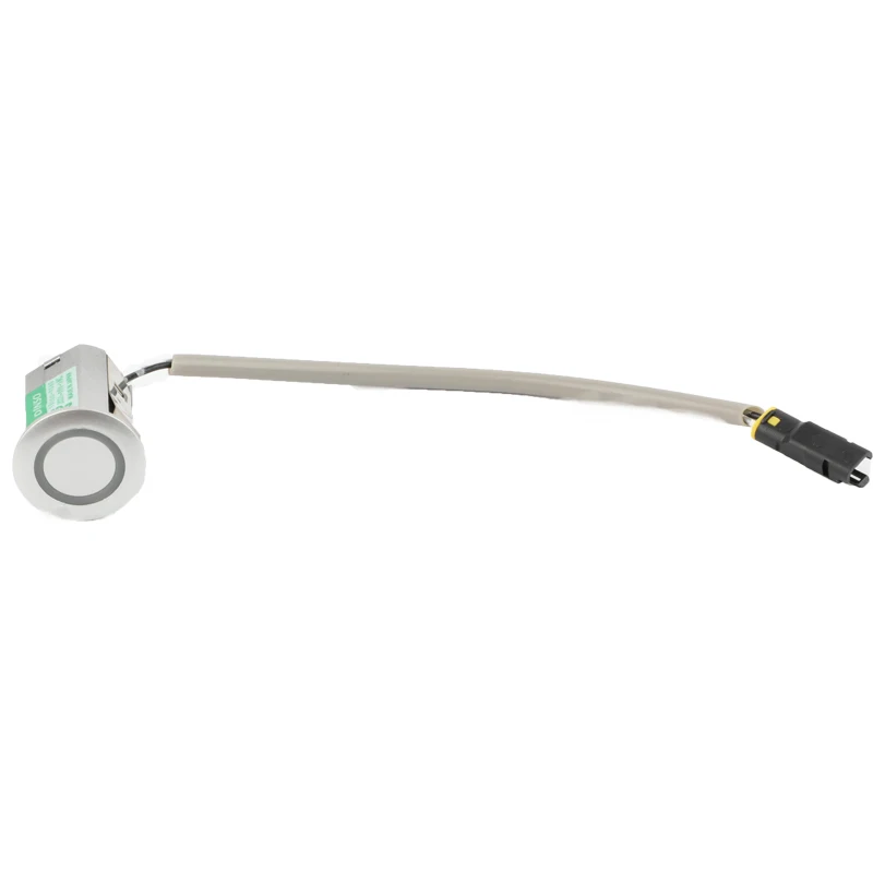 Серебристый цвет PDC датчик парковки для Camry RX PZ362-00208 PZ36200201/PZ362-00201 188300-4110 188300 9060