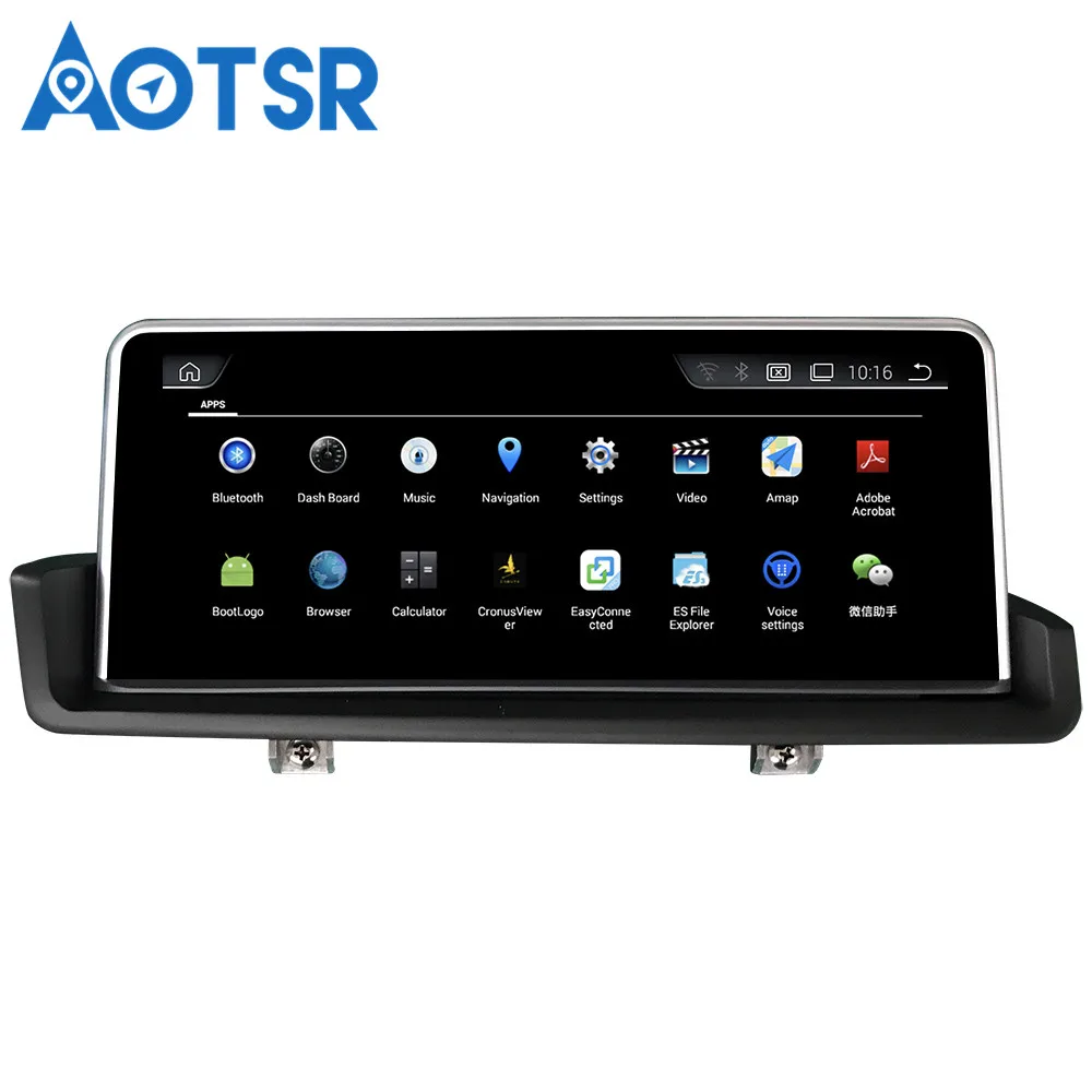 Aotsr Android 4.4 Car GPS Navigation NO DVD Player Headunit For For BMW 3 Series E90 E91 E92 E93 (2005-2012) 1 Din Radio Stereo Aotsr Android 4.4 Car GPS Navigation NO DVD Player Headunit For For BMW 3 Series E90 E91 E92 E93 (2005-2012) 1 Din Radio Stereo