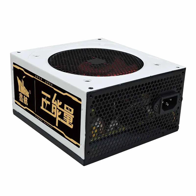 Блок питания XINGHANG 550 12 В 24PIN для ПК блок Вт настольных игровой мини процессора