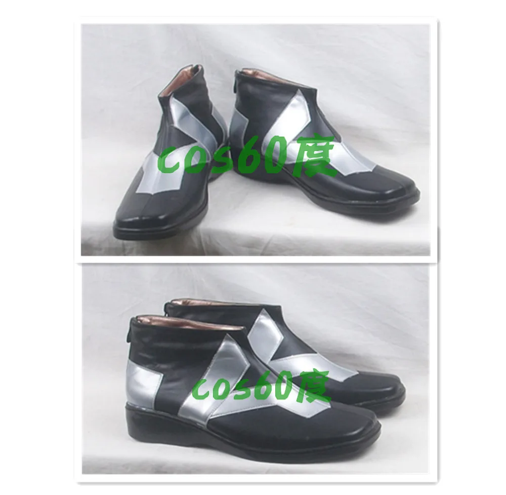 Мужские туфли для косплея Plug Crown OUMA SHU S008|shoes shoes|shoes cosplayshoe male |