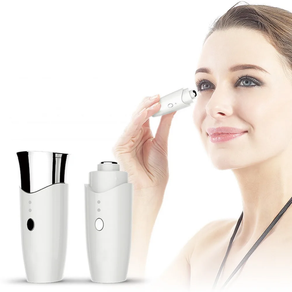 Портативный лечение глаз Pen Eye Lift массажер темные круги Антивозрастной уход за