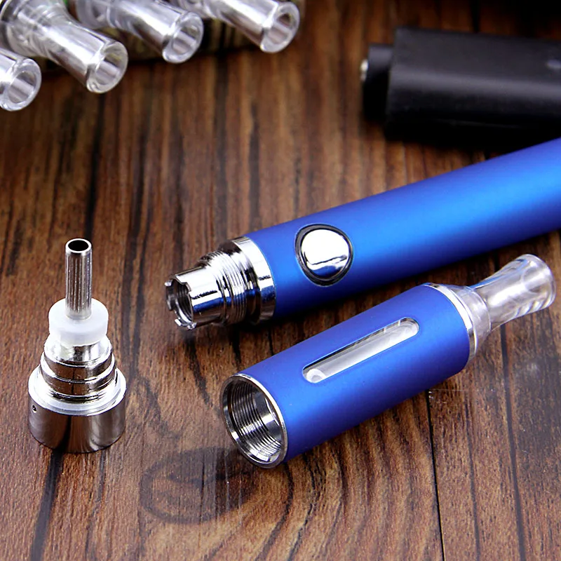 Электронная сигарета Evod MT3 100% оригинал испаритель evod стартер 650 900 1100 мАч