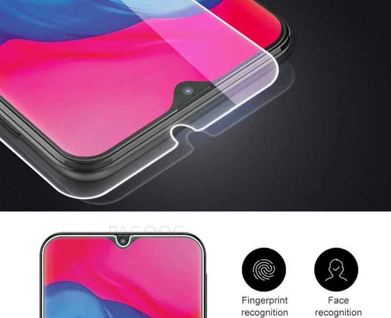 С уровнем твердости 9H закаленное Стекло на samsung Galaxy A30 A50 A70 A10 A20 A40 A60 A80 A90 M10 M20 M30 Экран протектор HD защитная пленка