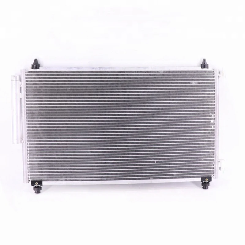 8105100XKZ16A 8105100XKZ36A конденсатор в сборе для Great Wall haval h6 Sport|Радиаторы и запчасти| |