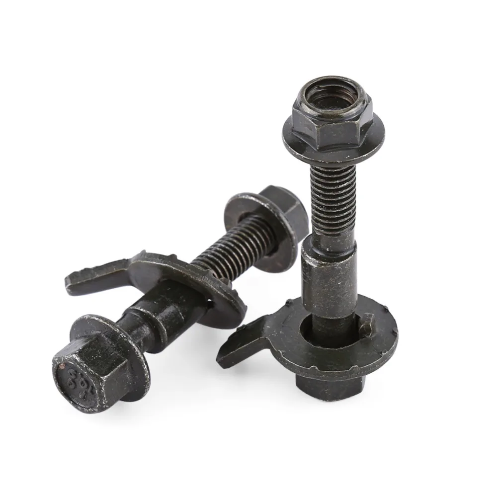 5 шт. 12 мм выравнивание колеса развязка Регулировка болт транспортных средств