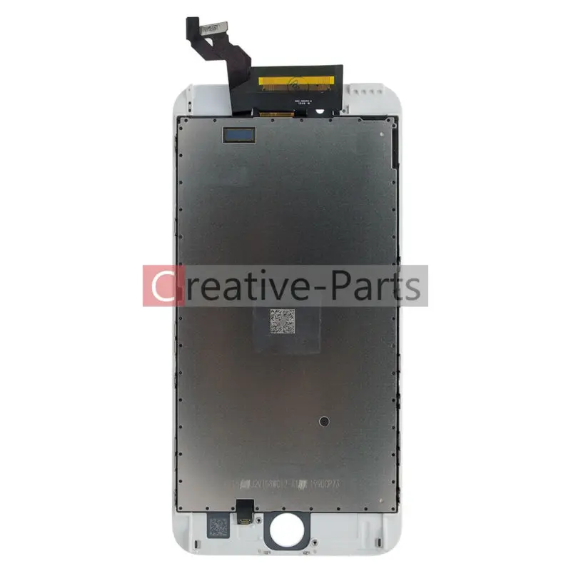 Grade AAA LCD For Apple iPhone 6s Plus 5.5 inch White Color With Touch Glass Digitizer Assembly Display Screen Replacement Parts | Мобильные