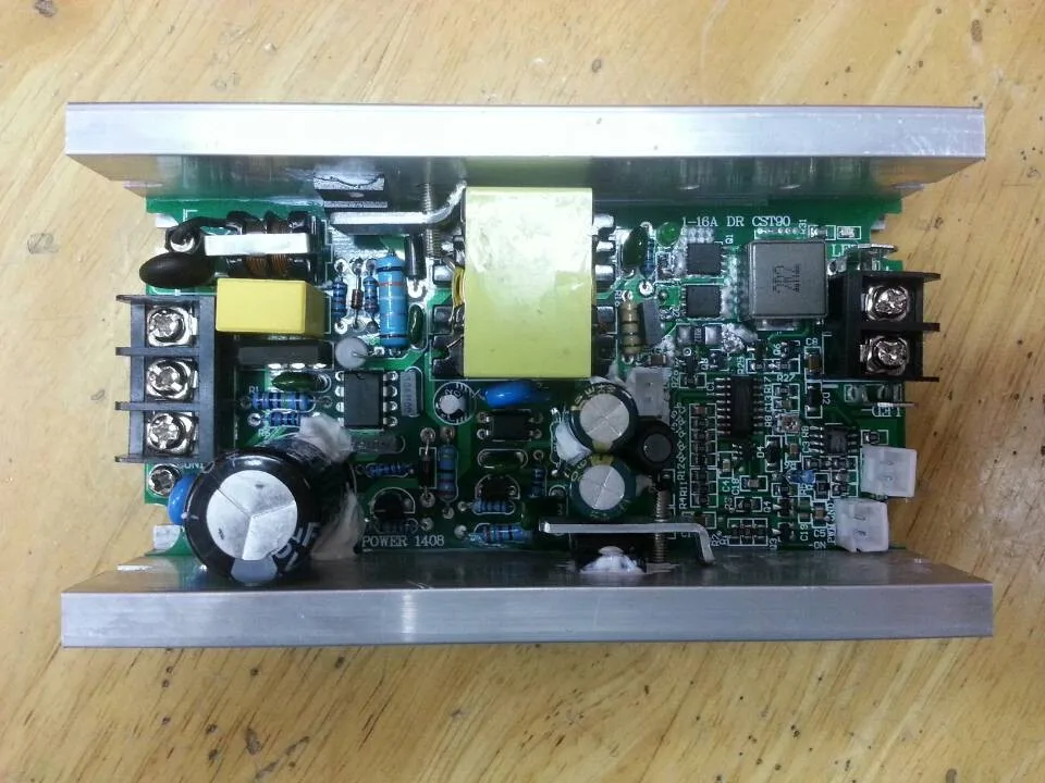 

CST-90 CBT-90 input 90V-220V power supply,high power led driver,can dimmer by PWM signal.light up your Luminus led