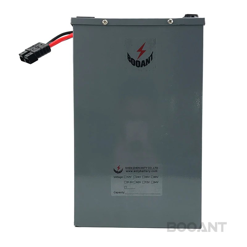 48V 100Ah 5000 Вт комплект литий-ионный батарей для LG 18650 13S электрический скутер