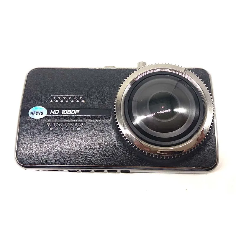 WFCVS Metal Car Camera DVR Dash Digital Video Recorder HD 5.0&quot LCD G-Sensor | Автомобили и мотоциклы