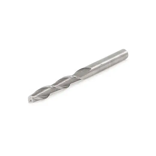 

Lot 5pcs OZE 2Flute Long HSS Al End Mills Cutting Dia 12mm Overall Length 110mm