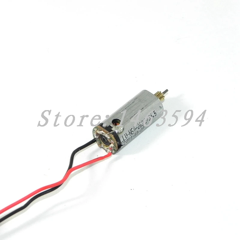 

XK V915-A WLtoys V915 RC Helicopter spare parts Tail motor engine