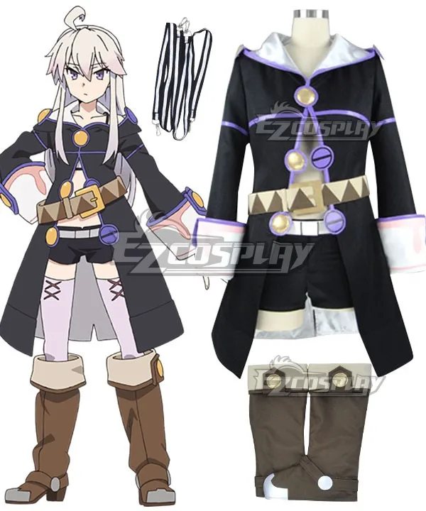 Костюм для косплея Гримуар Zero E001|cosplay costume|costume cosplay |