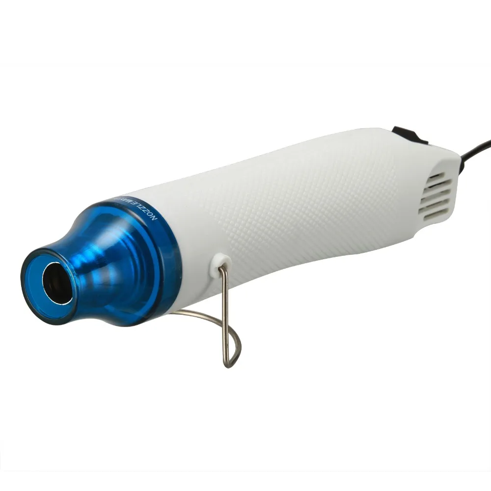 Термопистолет Электрический с подставкой 220 В 300 Вт|heat shrink tool|gun electricgun gun |