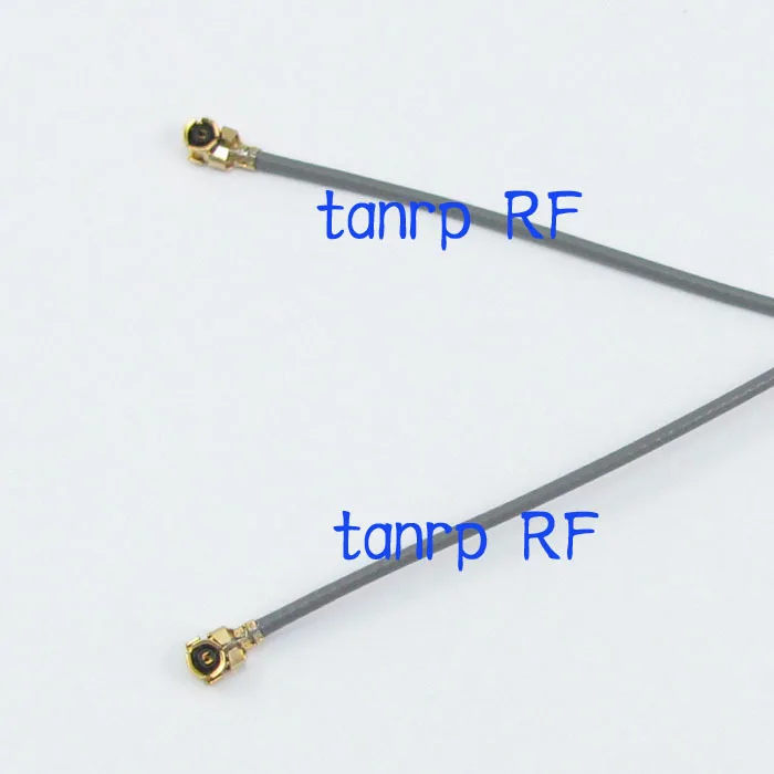 4in 4 ''IPX IPEX I PEX U.FL 1 13 мм к IPX RF pigtail Джампер кабель для антенны PCI WIFI карта