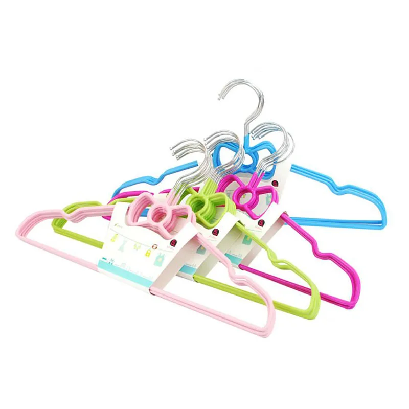 Вешалка для одежды и рубашек симпатичная Нескользящая вешалка солнцезащитного