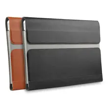 Чехол для Macbook Pro 15 4 дюйма кожаная сумка ноутбука чехол Apple pro