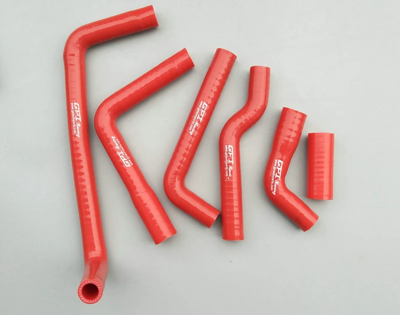 Силиконовый шланг радиатора для газа MX/SM/EC 200/250/300 2007 2015 GASGAS MX200 SM250 EC 300 07 08 09 10 11 12 13 14