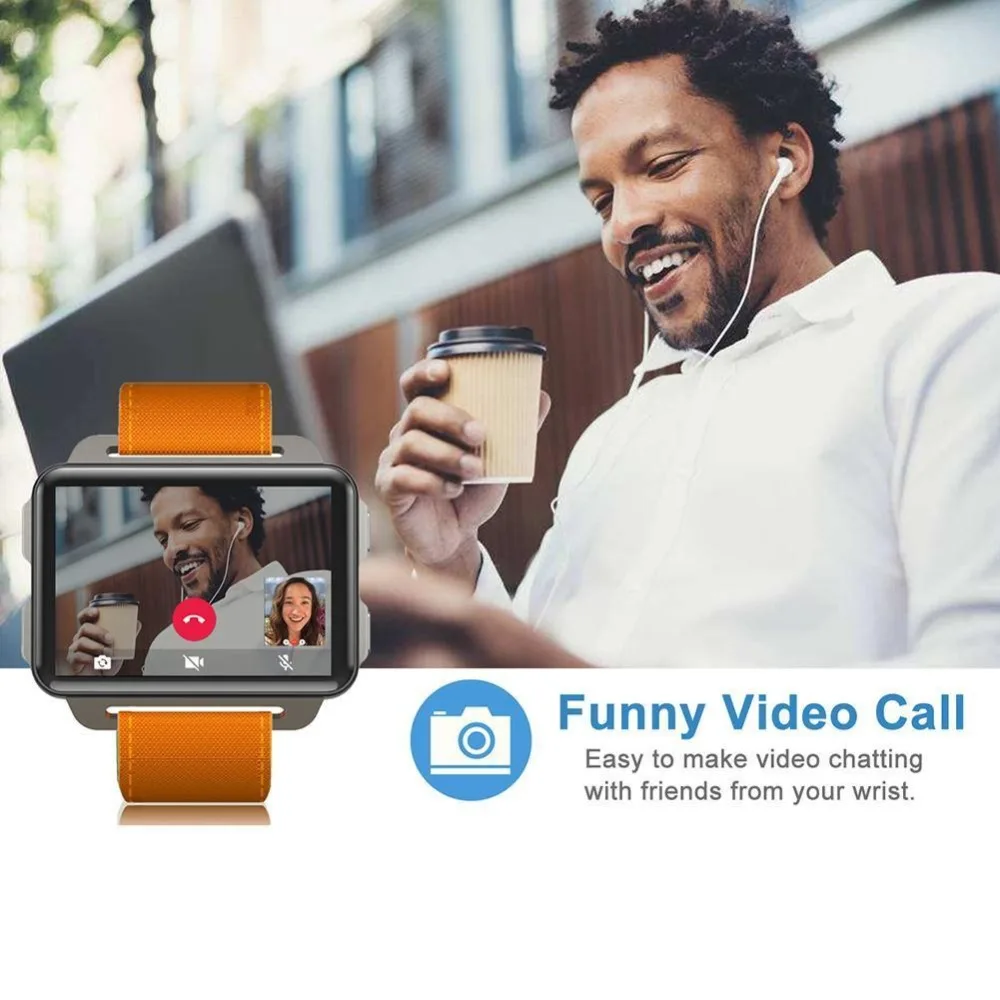Смарт-часы Timethinker DM99 с gps, с экшн-камерой, Bluetooth, 3g, наручные часы, sim-карта, видео, Android, IOS, умные часы, мужские большие часы