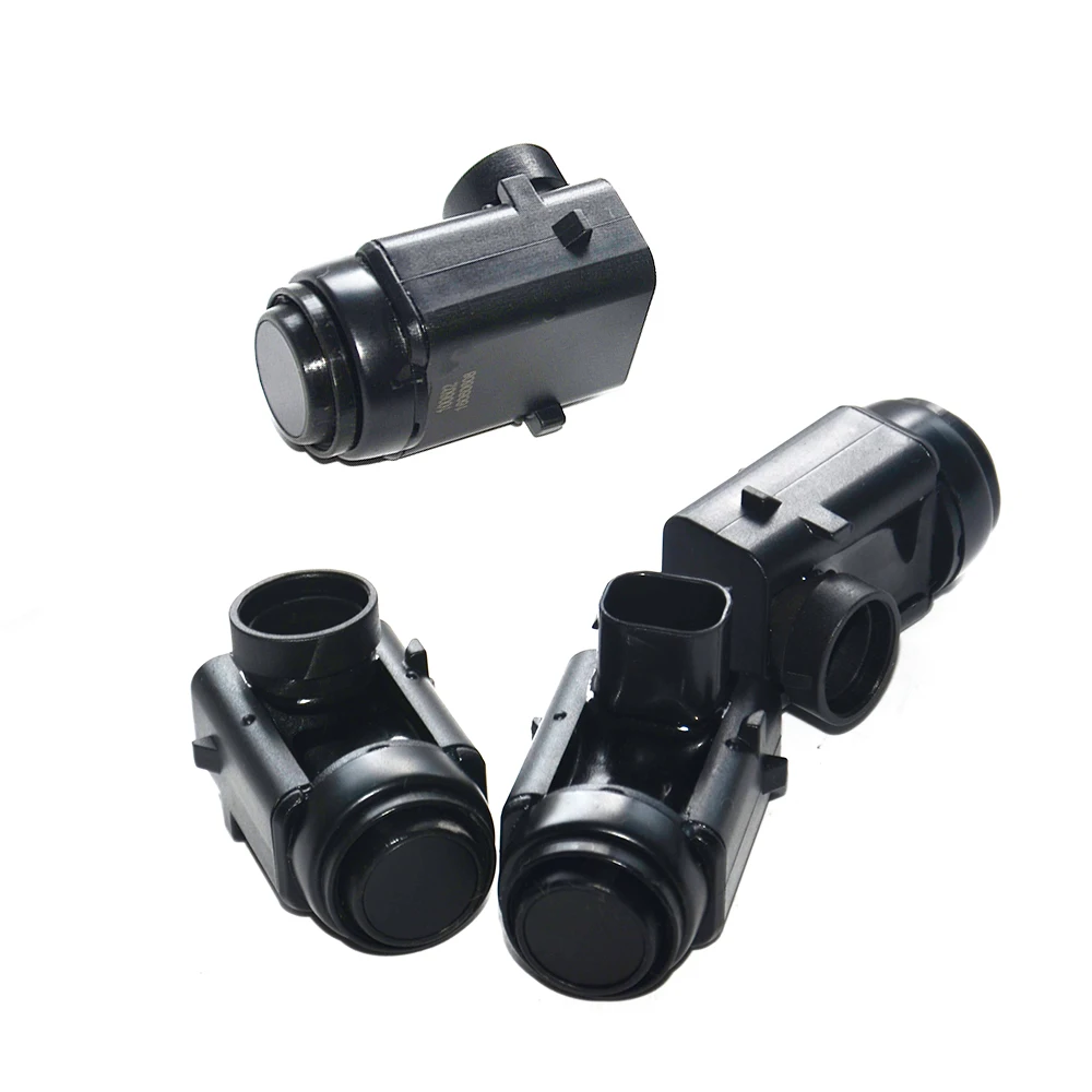 Датчик парковки AP02 4 шт. A0045428718 для Mercedes Benz W163 W164 W203 W210 W211 W220 CL500 0015427418 0035428718|sensor