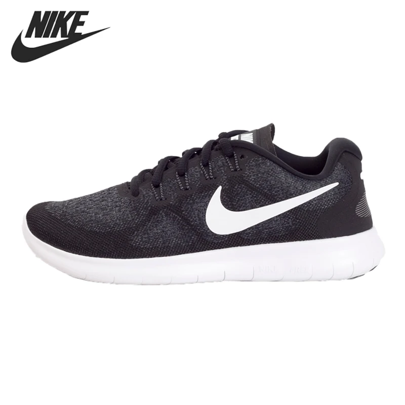 Оригинальный Новое поступление NIKE FREE RN женские кроссовки для бега|Беговая обувь|