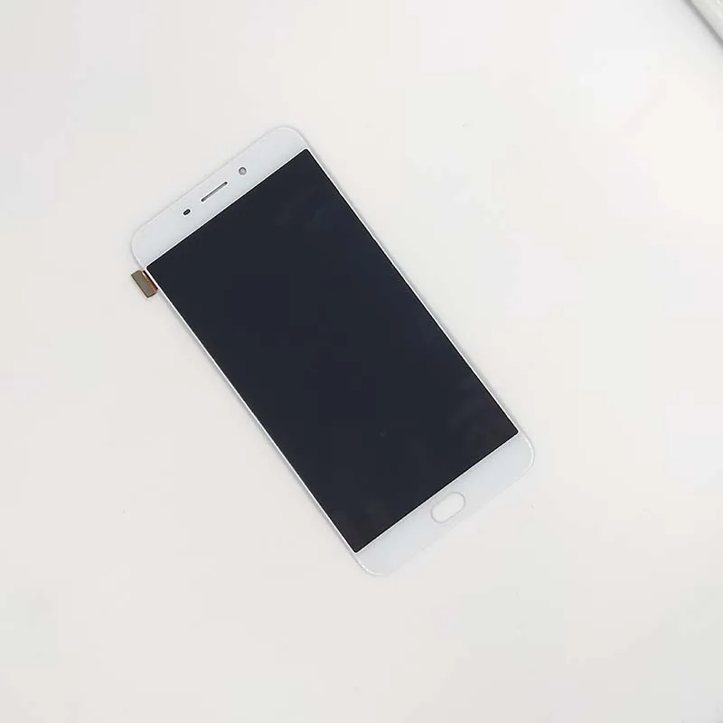 6 0 дюймовый дисплей сенсорный экран для Oppo R9 Plus ЖК панель с сенсорным экраном