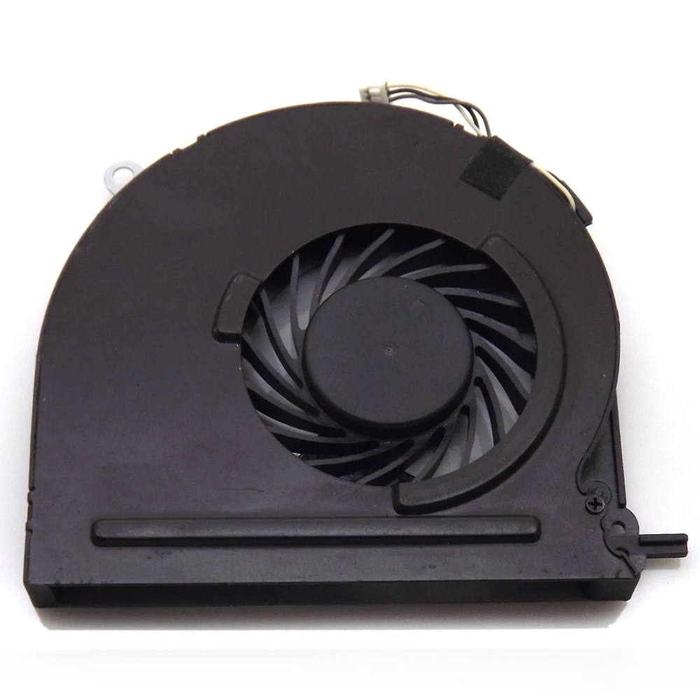 Новый BATA0810R5H 001 DFS531105MC0T DC5V 0.5A кулер вентилятор Замена для DELL L511Z XPS15Z ноутбук
