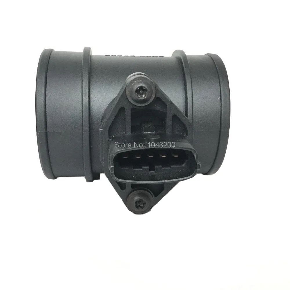 Массовый расходомер воздуха датчик 0280218051 для OPEL VAUXHALL ASTRA G ZAFIRAA 2 0 Turbo 9204425 9201425 90423761