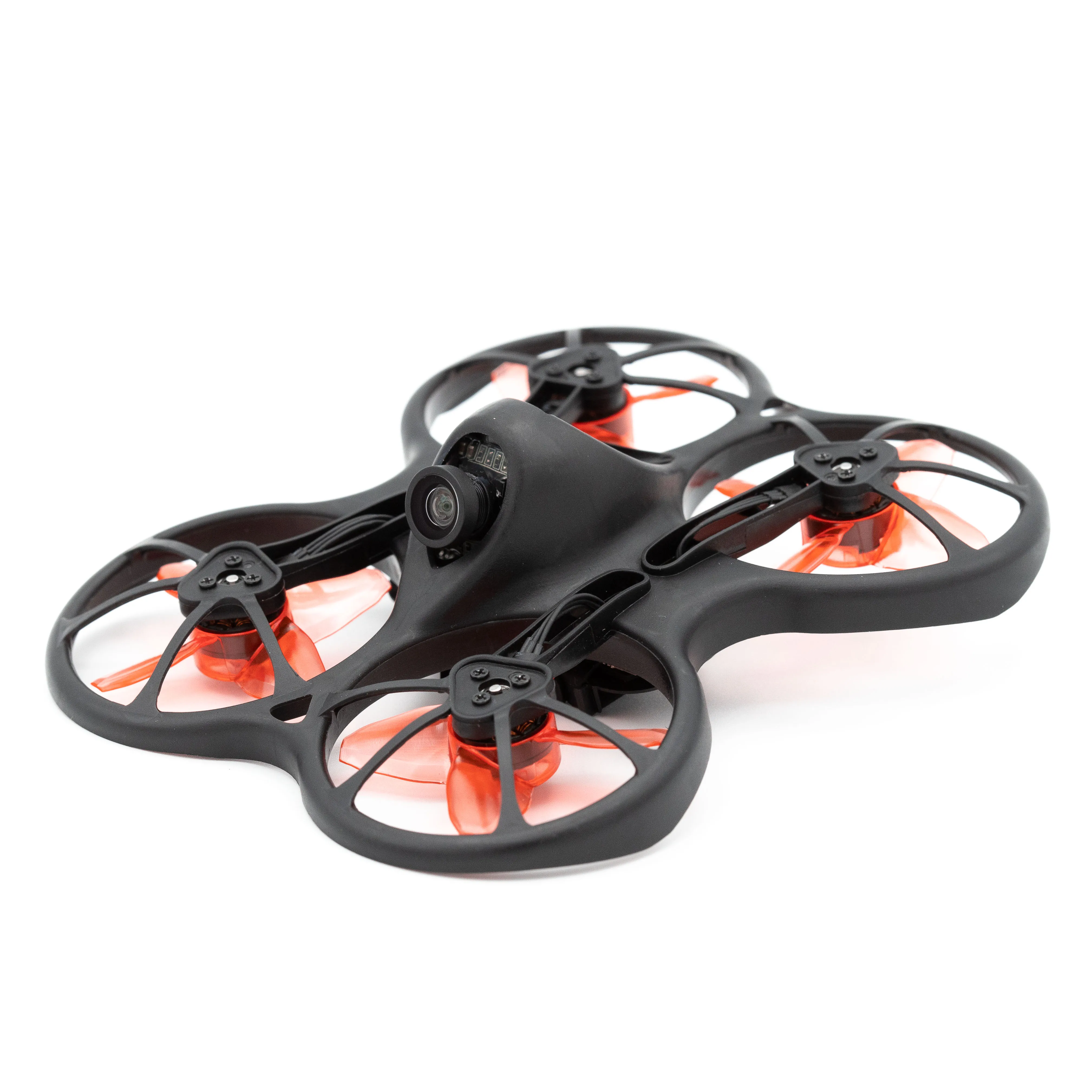Дрон Emax 2S Tinyhawk S Mini FPV камера 0802 15500кв поддержка бесколлекторного двигателя