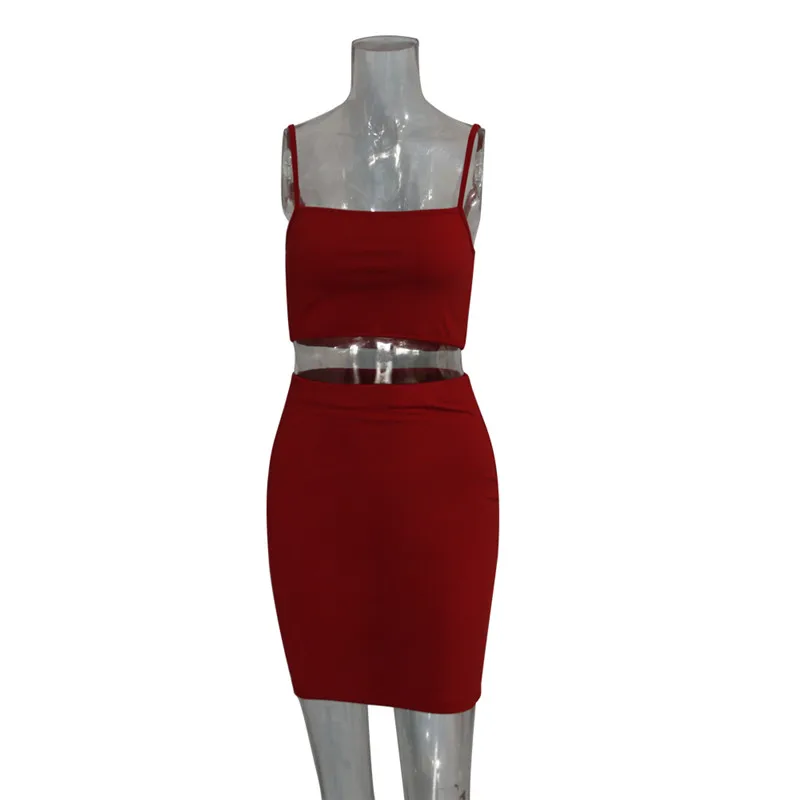 Комплект из двух вещей для женщин с круглым воротом тонкое одеяние блеск